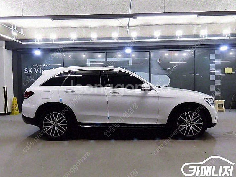 [벤츠]GLC클래스 X253 GLC 300 4MATIC...--3