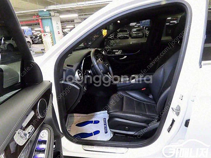 [벤츠]GLC클래스 X253 GLC 300 4MATIC...--6