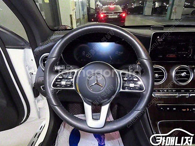 [벤츠]GLC클래스 X253 GLC 300 4MATIC...--8