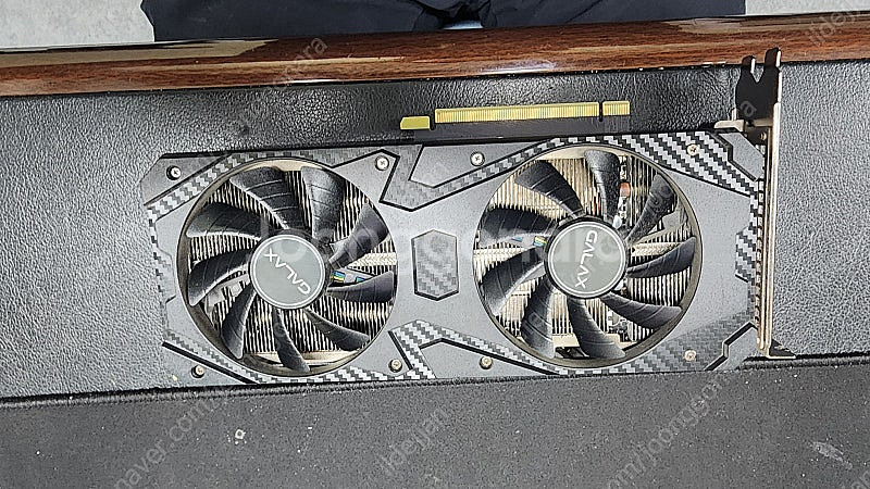 갤럭시 GALAX 지포스 RTX 3060 Ti D6 8...--1