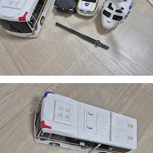 헬로카봇 케이캅스