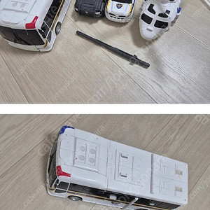 헬로카봇 케이캅스