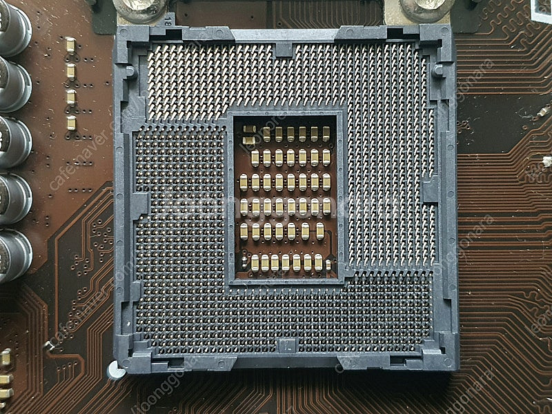 Z390 메인보드 ... MSI Z390-A Pro--3