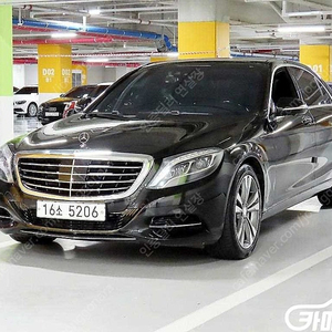 [벤츠]S클래스-W222 S 500L ★중고차★중고차매입★전액할부★저신용자★신불자★소액할부★현금★카드 전부 가능합니다!