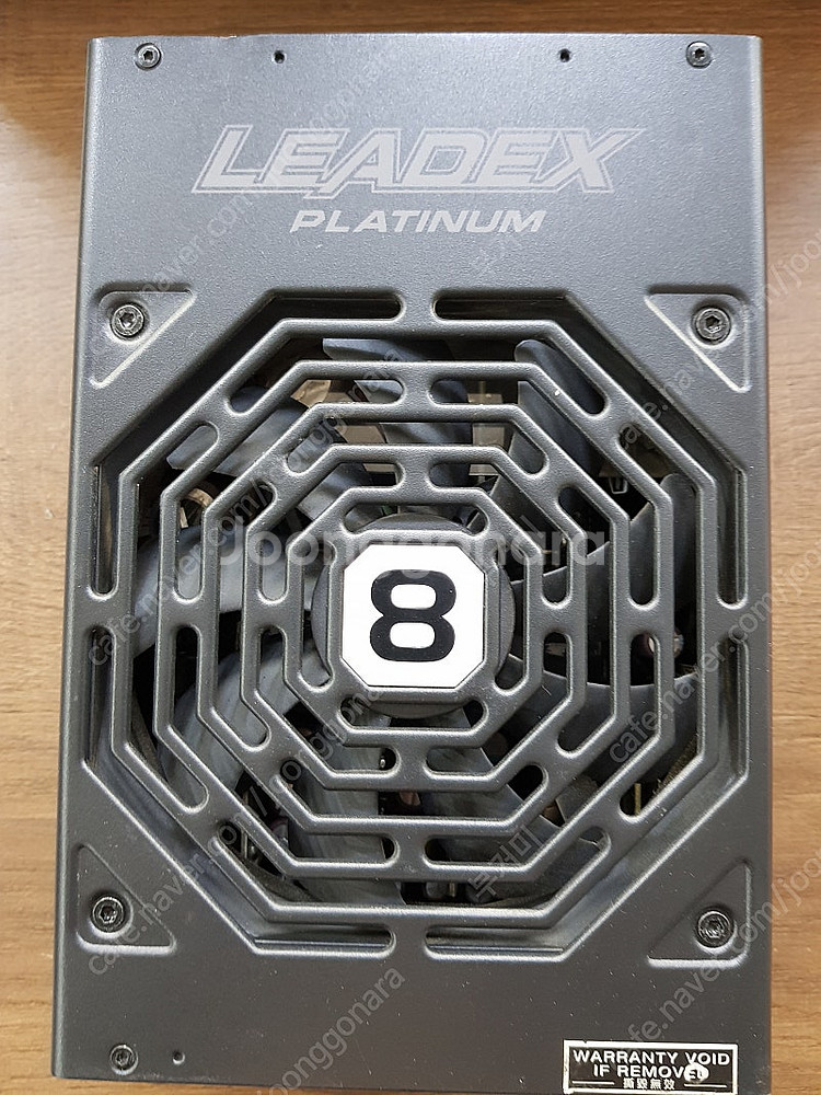슈퍼플라워 leadex SF-2000F14HP #3--1
