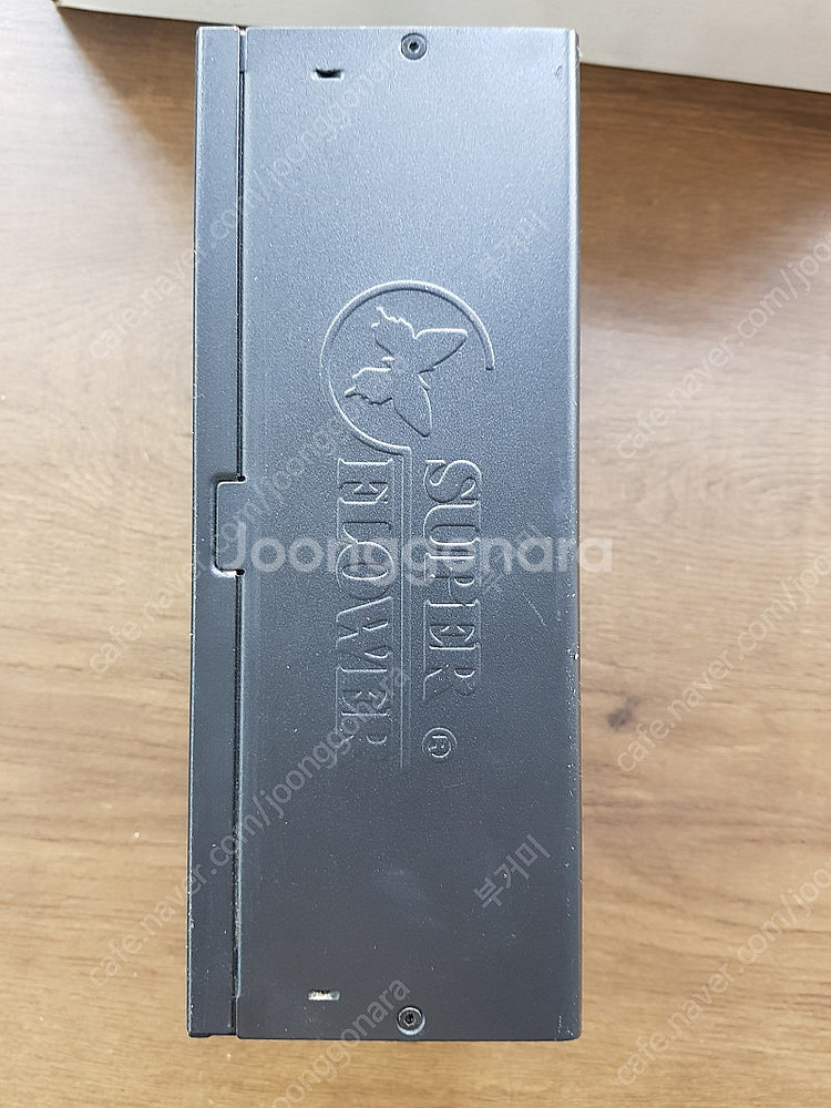 슈퍼플라워 leadex SF-2000F14HP #3--4