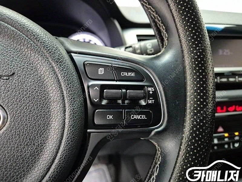 [기아]니로 1.6 하이브리드 프레스티지 (5인승) ★중고차★중고차매입★전액할부★저신용자★신불자★소액할부★현금★카드... 이미지