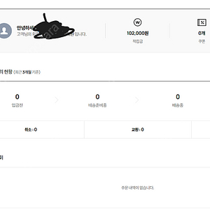 엘지트윈스 어페럴샵 포인트 10.2 할인 양도