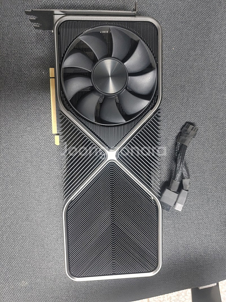 RTX 3090 FE--0