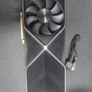 RTX 3090 FE