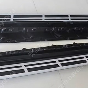 Bmw g바디 x5 x6 x7 사이드스텝