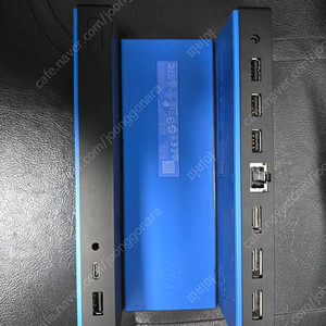 usb c dock