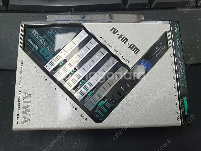 AIWA HS-J9 판매--2