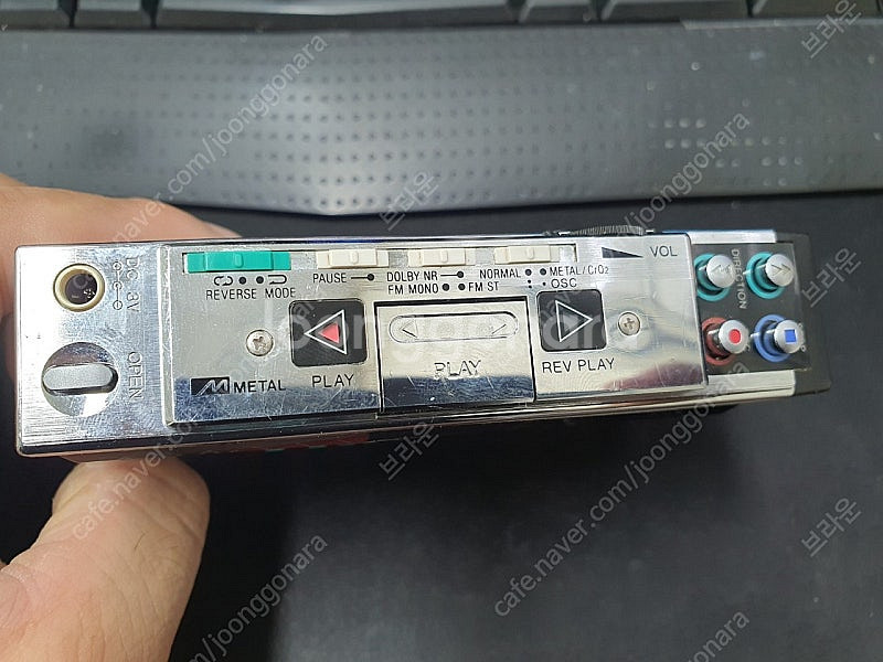 AIWA HS-J9 판매--3
