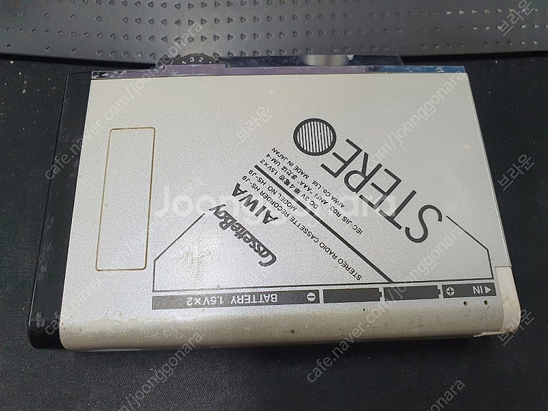AIWA HS-J9 판매--4