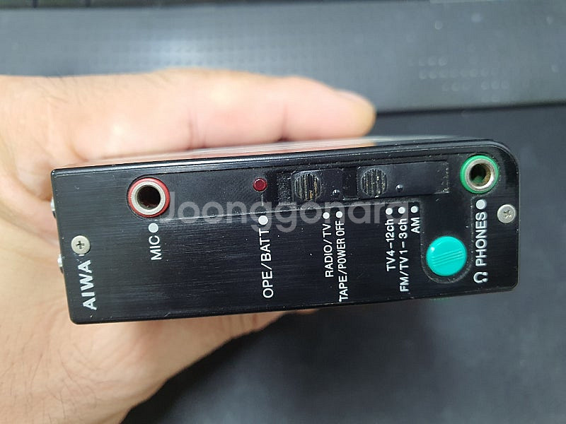AIWA HS-J9 판매--5