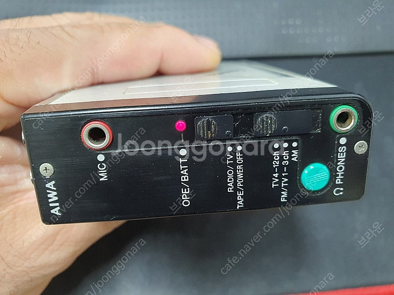AIWA HS-J9 판매--7