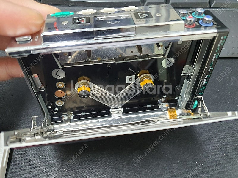 AIWA HS-J9 판매--8