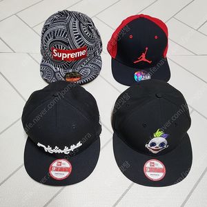 뉴에라 x 슈프림 한정판 스냅백 , 뉴에라 x 다크나이트 조커 한정판 스냅백 , 뉴에라 x 조던 스냅백 , 뉴에라 아랍어 스냅백 판매