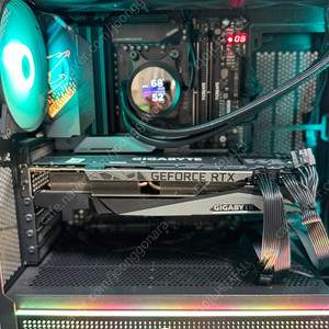 기가바이트 rtx3080ti 게이밍 oc 그래픽카드