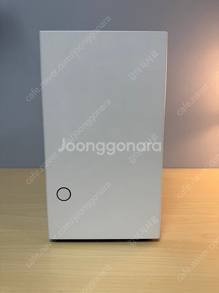 ZS-A4DC V3 화이트 (라이저 포함)판매합니다--0