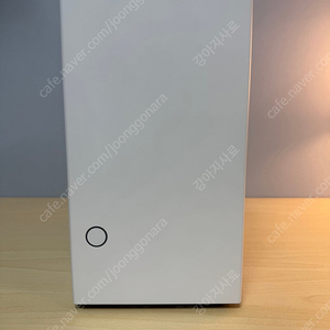 ZS-A4DC V3 화이트 (라이저 포함)판매합니다