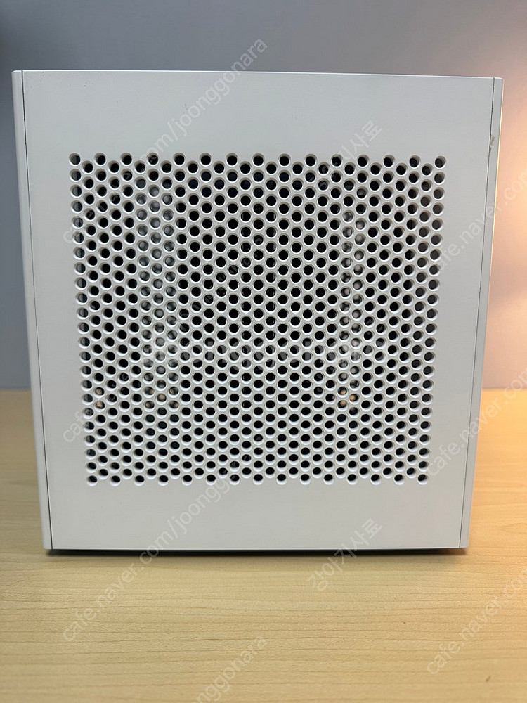 ZS-A4DC V3 화이트 (라이저 포함)판매합니다--1
