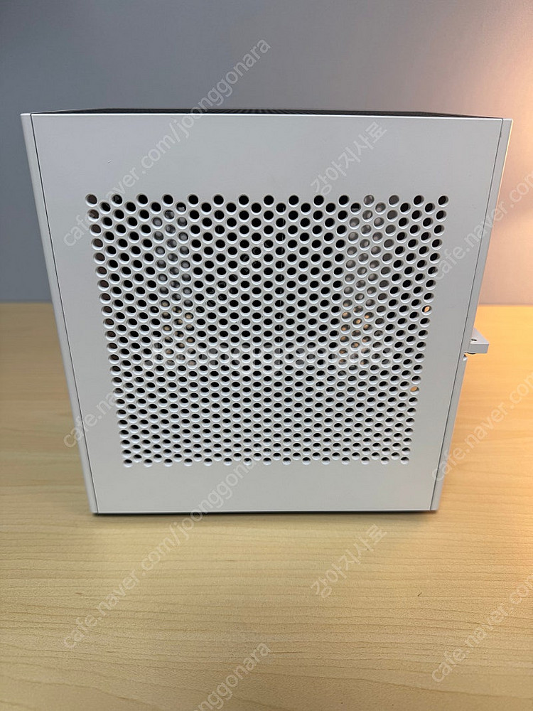 ZS-A4DC V3 화이트 (라이저 포함)판매합니다--2