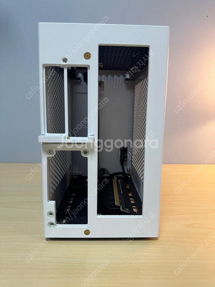 ZS-A4DC V3 화이트 (라이저 포함)판매합니다--5