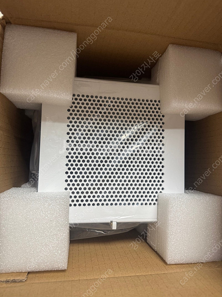 ZS-A4DC V3 화이트 (라이저 포함)판매합니다--6