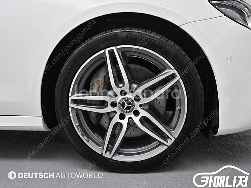 [벤츠]E-클래스 W213 E350d ★중고차★중고차매...--5