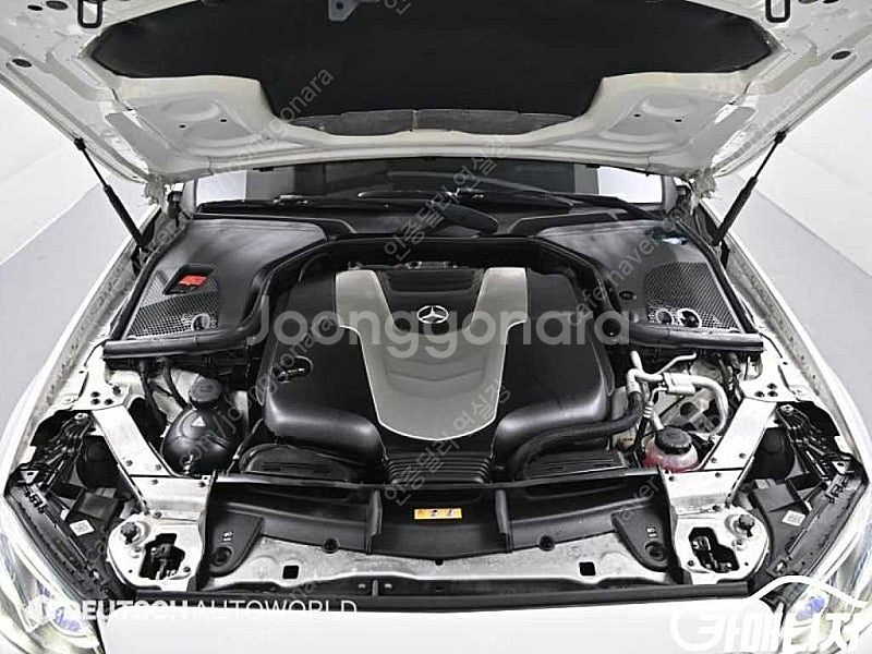 [벤츠]E-클래스 W213 E350d ★중고차★중고차매...--6