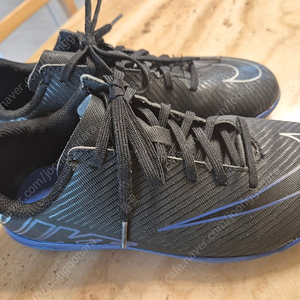 나이키 축구화 230