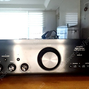 데논 PMA-800NE