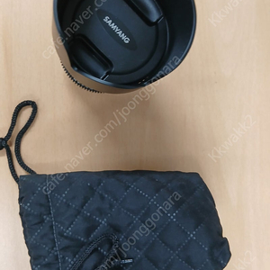 삼양 SAMYANG CINE 50mm T1.5 VDSLR 캐논마운트