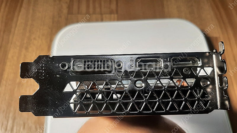 리드텍 WinFast 지포스 GTX1660 HURRIC...--3