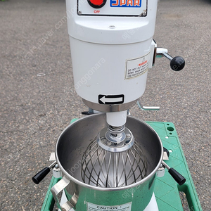 스파 믹서 sp-800