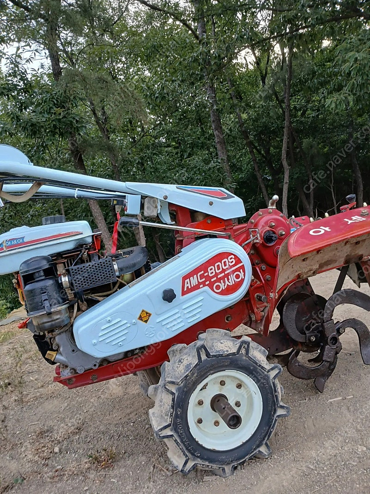 아세아관리기 Amc800s--1