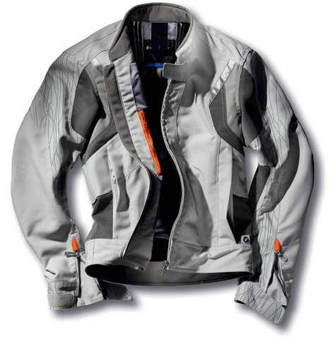 [EU48~54사이즈] 폭염에도 쾌적한 라이딩을 위한 BMW모토라드 메쉬자켓 6종 판매합니다. (에어플로우4, 에어... 이미지