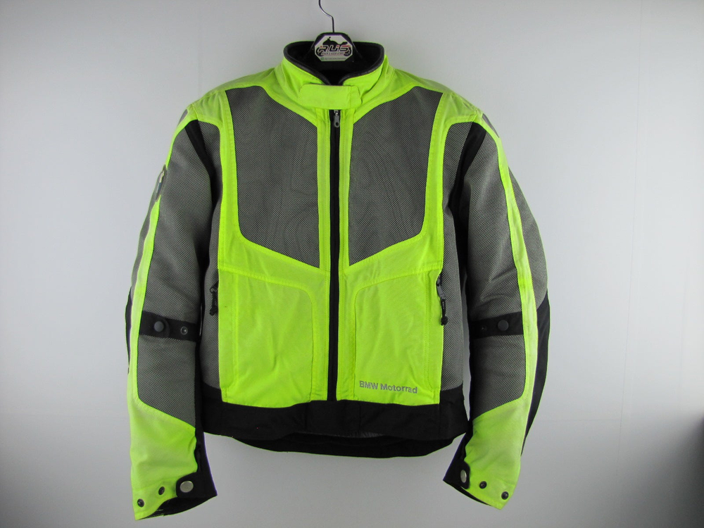 [EU48~54사이즈] 폭염에도 쾌적한 라이딩을 위한 BMW모토라드 메쉬자켓 6종 판매합니다. (에어플로우4, 에어... 이미지