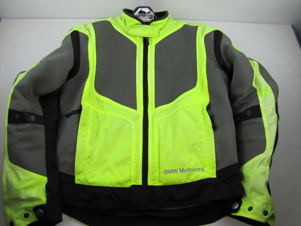 [EU48~54사이즈] 폭염에도 쾌적한 라이딩을 위한 BMW모토라드 메쉬자켓 6종 판매합니다. (에어플로우4, 에어... 이미지