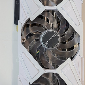 갤럭시 RTX3070Ti 8G 42만원