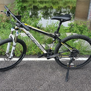 메리다 MTB TFS1000