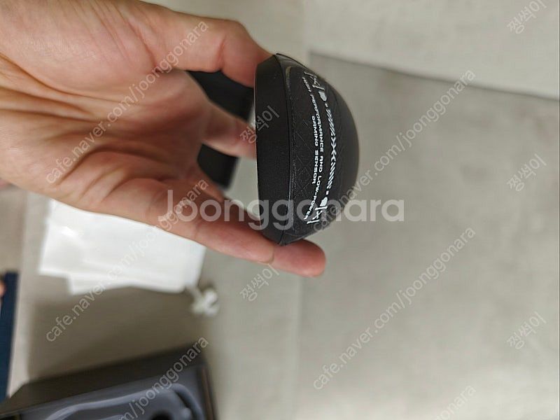 다얼유 a950g 4k 블랙--5