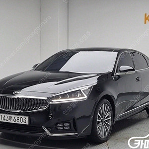 [기아]올 뉴 K7 3.0 LPI 럭셔리 (5인승) ★중고차★중고차매입★전액할부★저신용자★신불자★소액할부★현금★카드 전부 가능합니다!
