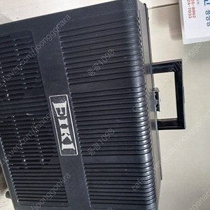 EIKI 16mm 영사기 NT-1
