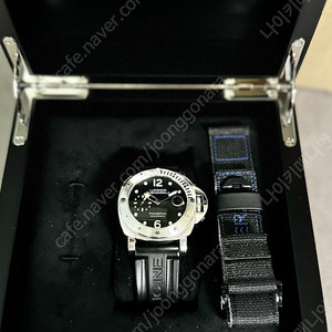 파네라이 PAM1024 섭머저블 44mm 팝니다. (교환 마크15 , SJE093, 빅파 43mm브슬)