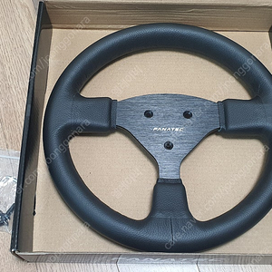 파나텍 허브림 Round1 270mm