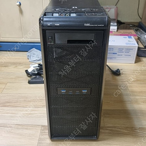 조립pc i5 11400, msi b560m wifi, 삼성16기가램