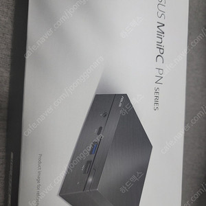 ASUS MiniPC PN41 아수스 미니PC 새제품